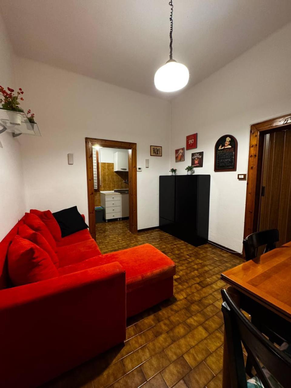 Casa Bella - Room 3