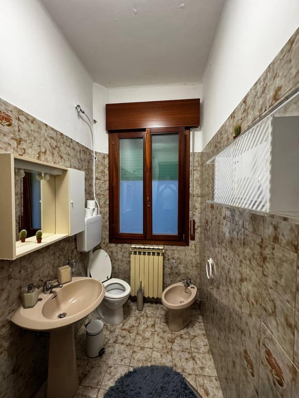 Casa Bella - Room 3 Venecia